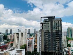 Prestige Heights (D12), Apartment #475508201
